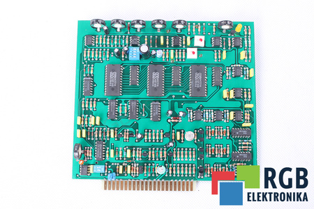 8504-3 BERGES PRO US11000/1