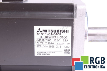 HF-KE43KW1-S100 MITSUBISHI ELECTRIC