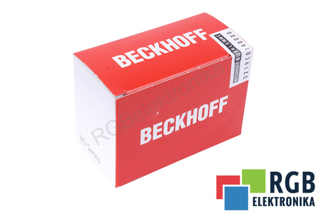 BK3120 BECKHOFF