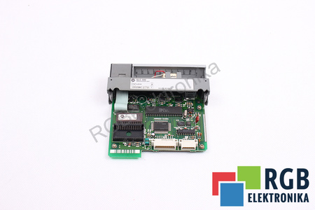 1747-L514 ALLEN BRADLEY SLC500 SER.A