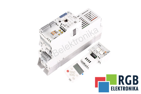 E84AVSCE2224SX0-ECKXX LENZE INVERTER E84AVSCE2224SX+E84AYCECV+EZAEBK1001