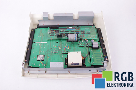 LOGIQ 400 MD GE YOKOGAWA MEDICAL SYSTEMS KLÁVESNICE