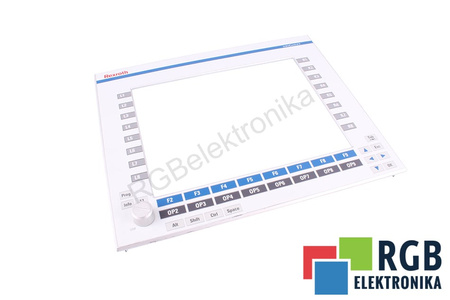 VEP40.4EIN-512NN-MAD-1G0-NN-FW BOSCH REXROTH PŘEDNÍ KRYT