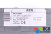 MCT168N AEG ODPOJOVAČ