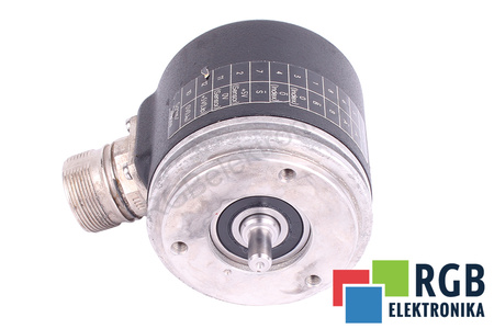 RU-1000-105/K IFM RU1092 ID.NR. 295473-2A ENKODÉR