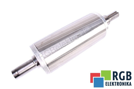 A06B-0753-B190#0100 FANUC ROTOR