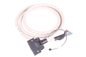 LC4D TO S14530 CENTROID #13134 300V KOMUNIKAČNÍ KABEL PRO OVLÁDACÍ PANEL OAK CNC