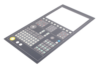 5AP950.1505-K05 NEGRI BOSSI KLÁVESNICE NÁHRADA