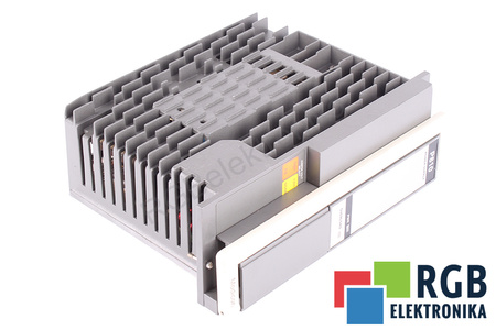 AS-P810-000 AEG MODICON ZDROJ
