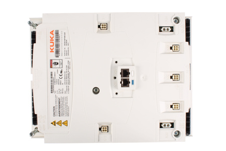 KSP600-3X20 00-198-266 KUKA ECMBS3D2224BE531