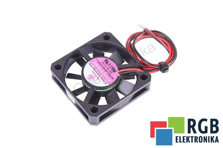 BP401005H BI-SONIC 40X40X10MM, 5V, 0.23A VENTILÁTOR