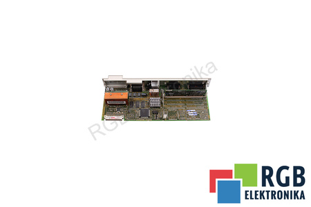 6SN1118-0DG21-0AA1 SIEMENS VERSION A SIMODRIVE 611