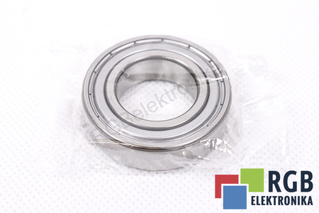 6005-2Z/C3 SKF 25X47X12 32000RPM, 16000RPM, 25X47X12, 11.9KN, 6.55KN LOŽISKO