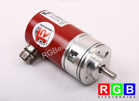 110-01633 TR ELECTRONIC ENKODÉR