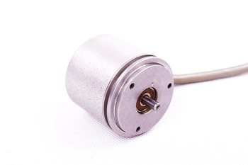 ROD426.E500-H9 HEIDENHAIN ID.NR.244563-3G ENKODÉR
