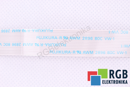 AWM2896 80C VW-1 16PIN 350MM SPOJOVACÍ PÁSEK