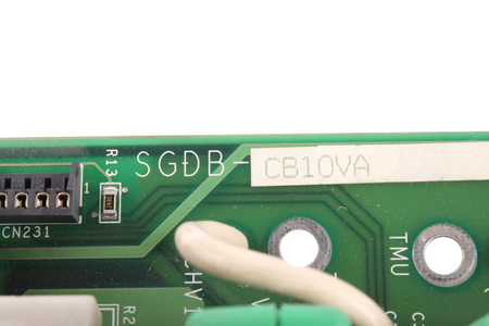 SGDB-CB10VA YASKAWA DF9202720-A0