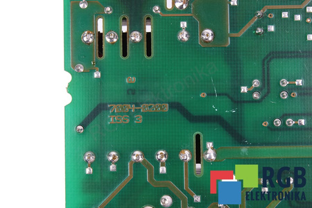 7004-0200 CONTROL TECHNIQUES DIN125 PRO DIN33801150B NA NÁHRADNÍ DÍLY