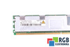 HYS72T256520HFD-3S-B QIMONDA 2GB 2RX4 PC2-5300F-555