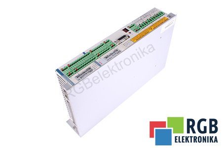 DKC01.1-040-7-FW INDRAMAT FWA-ECODRV-ASE-02V10-MS