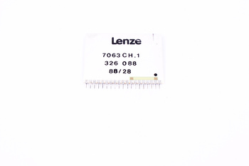 7063C.H1 LENZE HYBRIDA