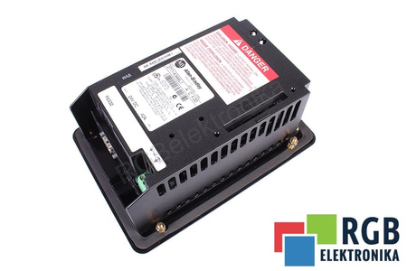 2711-K3A5L1 ALLEN BRADLEY PANELVIEW 300