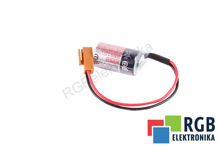 ER3V/3.6V TOSHIBA BATERIE