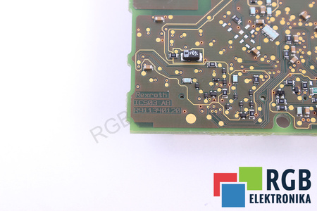 ICS03 REXROTH R911340120