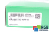 GRAE35-XL-NPP-B INA 35X72X38.9 LOŽISKO