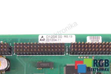 LS221204-01-01D BERGER LAHR