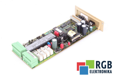 DWT100 SCHENCK DISOMAT T