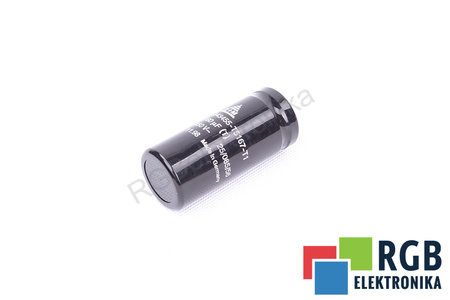 KONDENZÁTOR B43455-T5167-T1 S+M 160UF, 450V