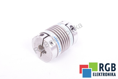 14X44X60MM GERWAH 5MM ELASTICKÁ KOLÍKOVÁ SPOJKA
