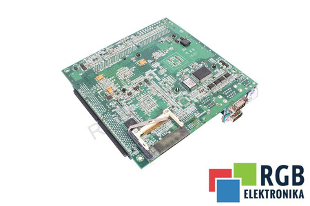 NPC-P0010 OMRON ANMC94-E ZÁKLADNÍ DESKA NA NÁHRADNÍ DÍLY