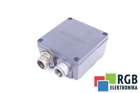 1FT5102-0AC01-Z SIEMENS ZÁSUVKA KONEKTORŮ