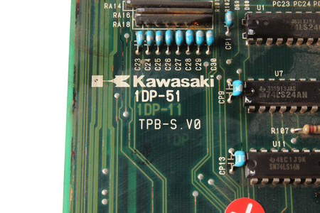1DP-51 KAWASAKI 50999-1461R10 NA NÁHRADNÍ DÍLY