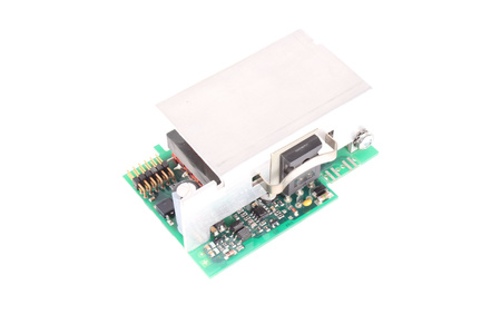 SL0217 STOBER S5-NT-24V-V0736 NT5024