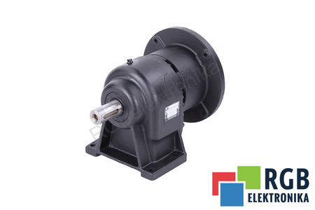 SK.30V IEC100 NORD I=51.46 PŘEVODOVKA