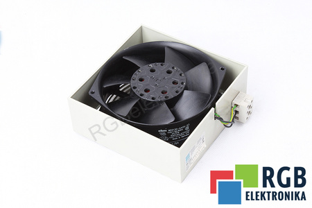 SK3167 RITTAL LR59132 115V 0.6A 42W VENTILÁTOR