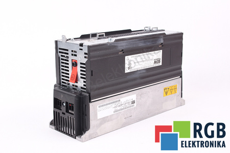 MDX61B0015-5A3-4-0T SEW EURODRIVE MDX61B-0T MOVIDRIVE