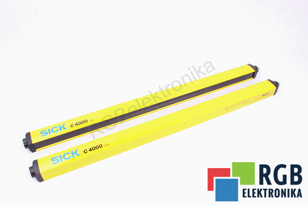 C4000 ECO C40E-0701BN310 C40S-0701AA310 SICK 1027446