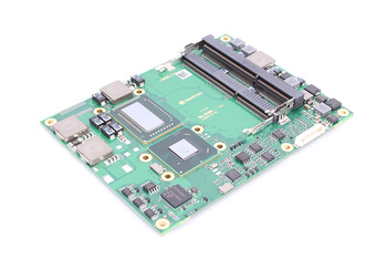 COME-BSC6 KONTRON 38014-0000-22-2EXT ZÁKLADNÍ DESKA