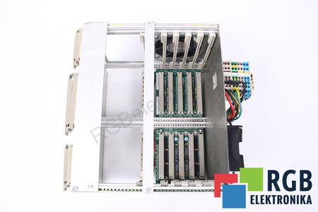 ID.NR. 2140012 RITTAL RACK