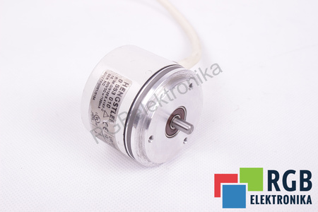RI58-O/512ES.41KF-C HENGSTLER RI58-0/512ES.41KF-C 0553010 10-30VDC ENKODÉR