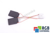 ELEKTRICKÝ KARTÁČ 2X 8X25X49