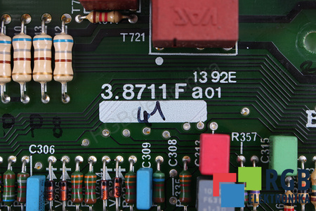 3.8711F BAUMÜLLER PRO BUS21-15/30-30-001