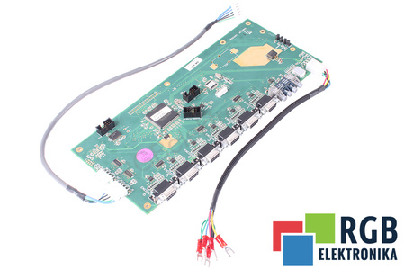 #13085 CENTROID DESKA ROZŠÍŘENÍ ENKODÉRU