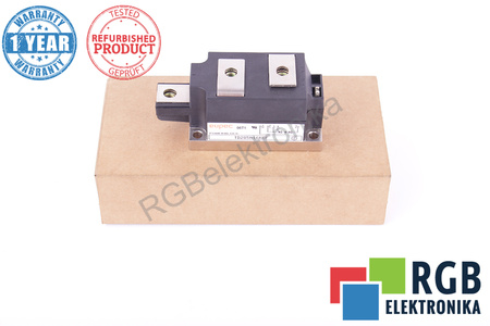 TD285N16KOF EUPEC POWERBLOCK 450A, 1600V