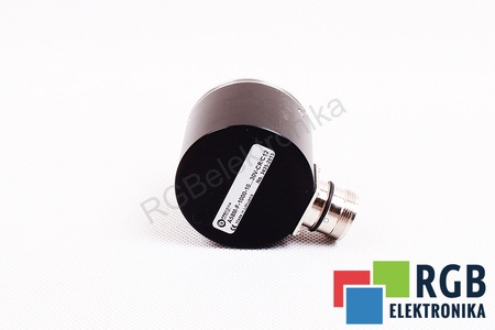 A58M-F-1000-30V-CR/C12-0 PRECIZIKA METROLOGY A58M TTL ENKODÉR