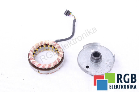 1FT5072-0AF01-2-Z SIEMENS TACHOGENERÁTOR